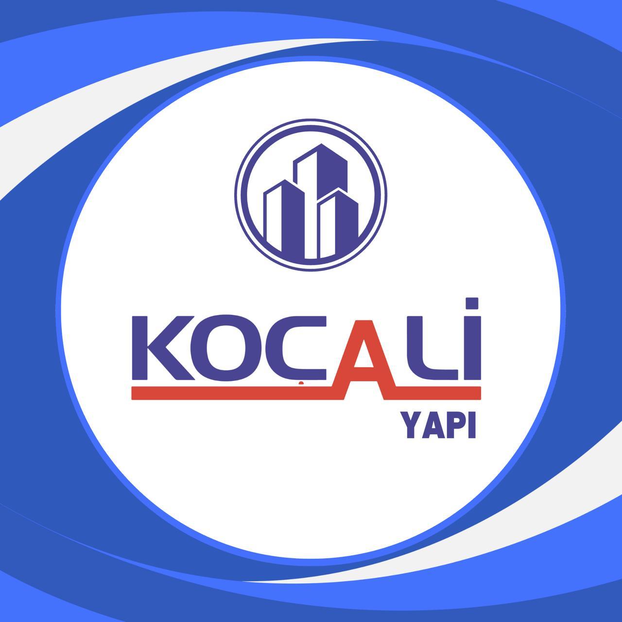 KoçAli Yapı Logo